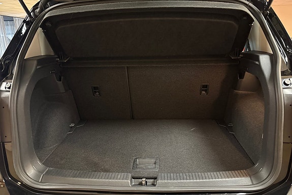 Volkswagen T-Cross 13 of 15