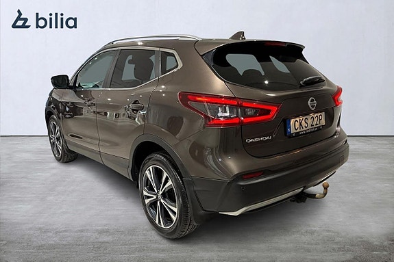 Nissan Qashqai 2 of 5
