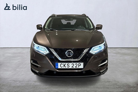 Nissan Qashqai 5 of 5