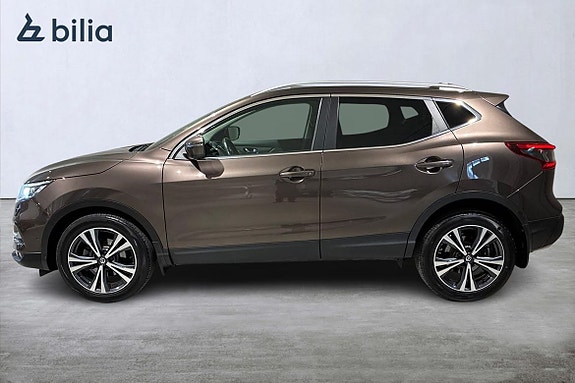 Nissan Qashqai 4 of 5