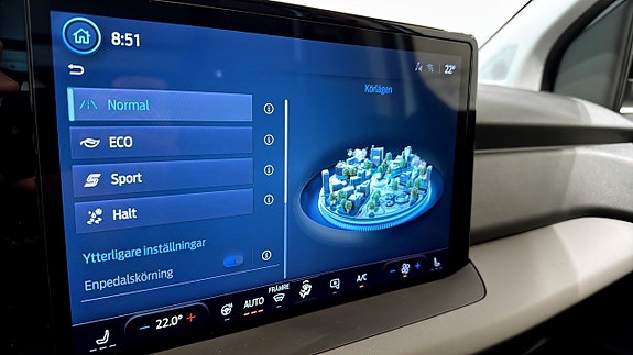 Ford E-Courier 15 of 16