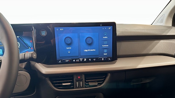 Ford E-Courier 12 of 16