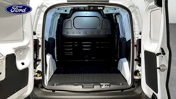 Ford E-Courier 10 of 16