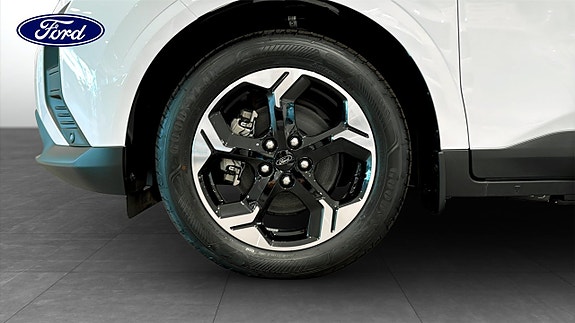Ford E-Courier 9 of 16