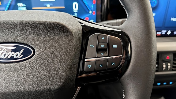 Ford E-Courier 14 of 16