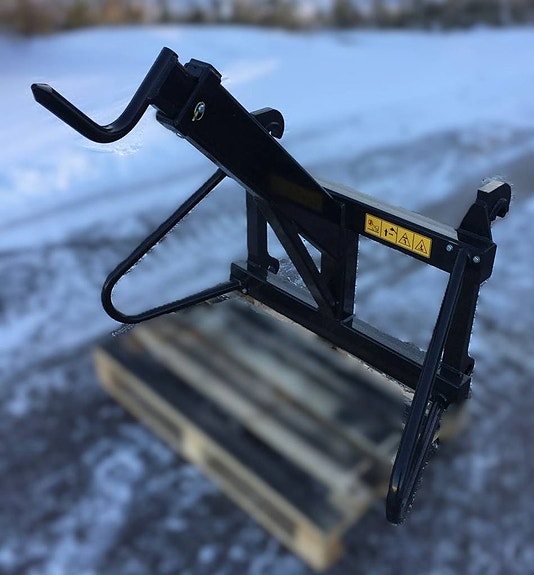 STORSÄCKSLYFTAR I LAGER. FRITT LEVERERAT. THORÉNS I KIL