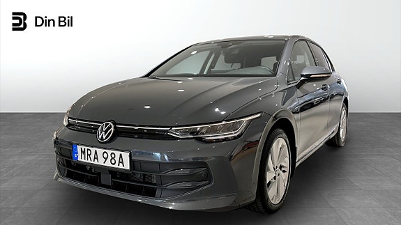 Volkswagen Golf-Serie