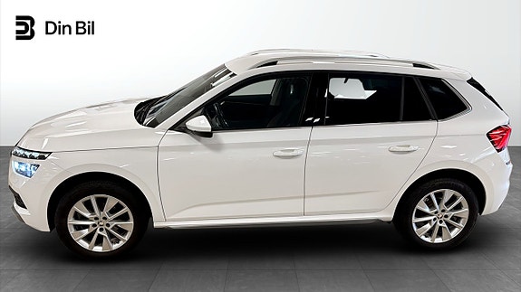 Skoda Kamiq 2 of 13