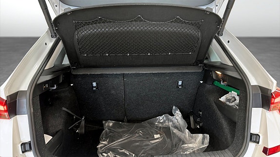 Skoda Kamiq 12 of 13