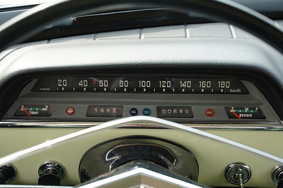 Volvo Amazon 15 of 27