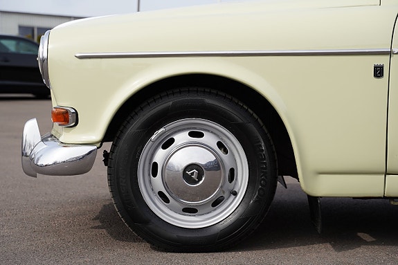 Volvo Amazon 8 of 27