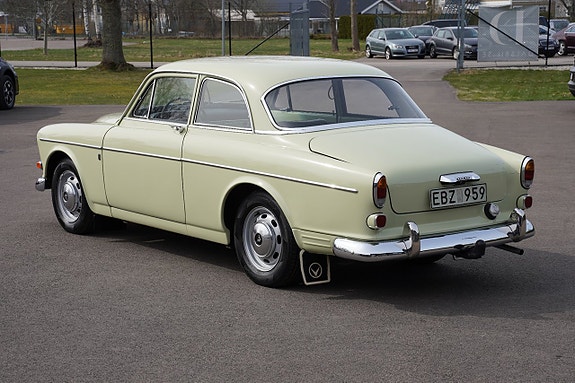Volvo Amazon 6 of 27