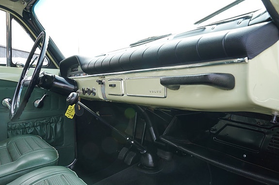 Volvo Amazon 18 of 27