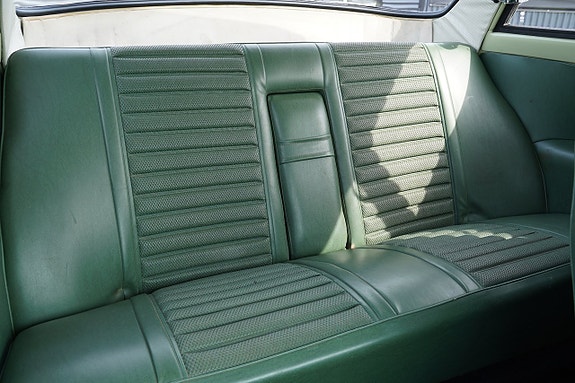 Volvo Amazon 21 of 27