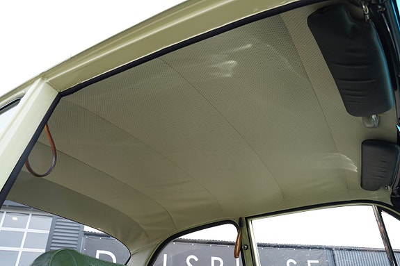 Volvo Amazon 19 of 27