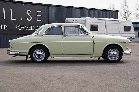 Volvo Amazon 24 of 27