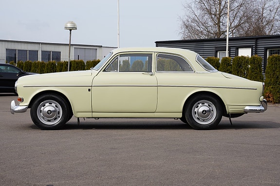 Volvo Amazon 7 of 27