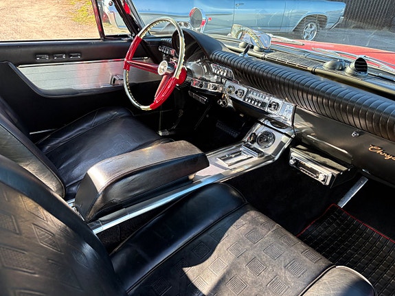 Chrysler 300 15 of 19