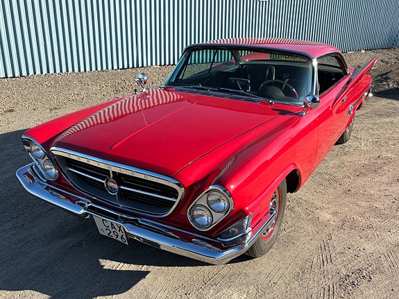 Chrysler 300 5 of 5
