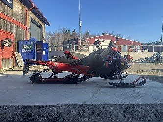 Lynx Xterrain RE 900 ACE Turbo R -2022 (118 mil) 2 of 7