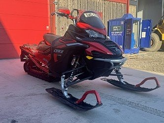 Lynx Xterrain RE 900 ACE Turbo R -2022 (118 mil) 3 of 7