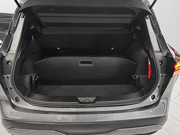 Nissan Qashqai 24 of 25