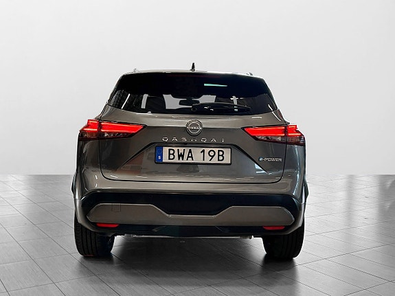 Nissan Qashqai 6 of 25