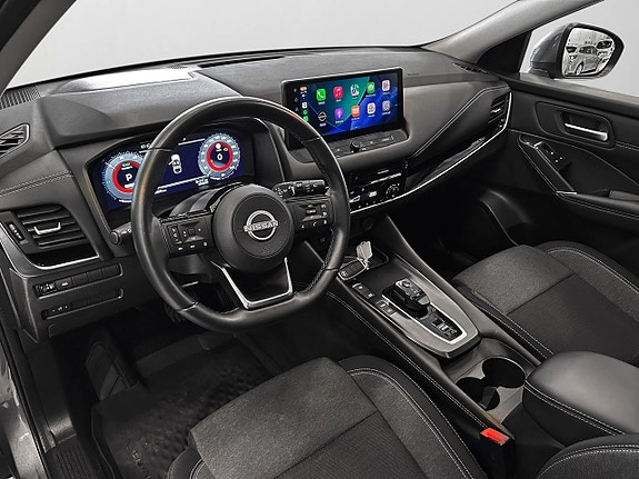 Nissan Qashqai 12 of 25