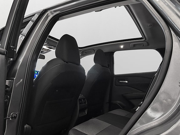 Nissan Qashqai 21 of 25