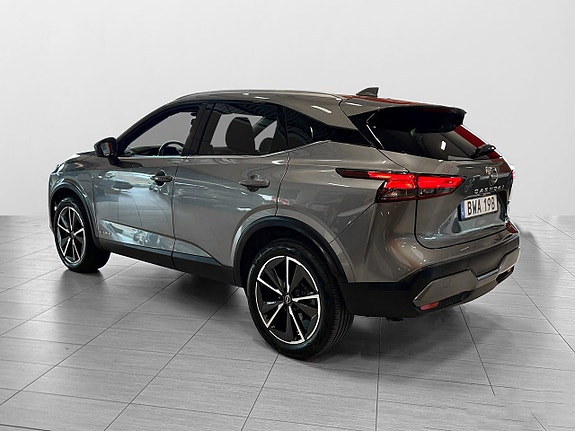 Nissan Qashqai 5 of 25