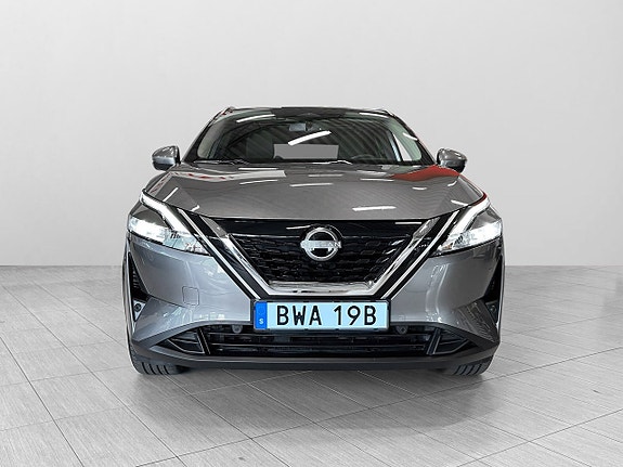 Nissan Qashqai 10 of 25