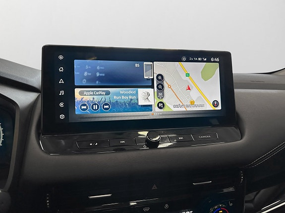 Nissan Qashqai 18 of 25