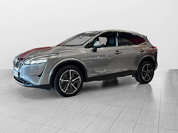 Nissan Qashqai 3 of 25