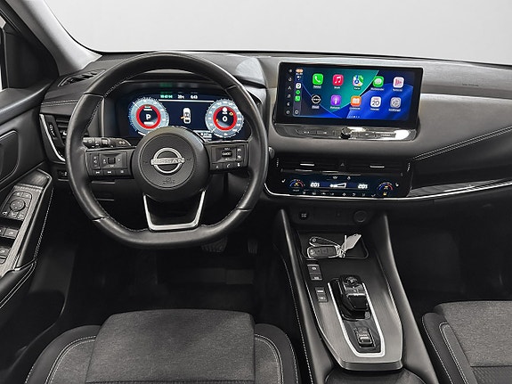 Nissan Qashqai 11 of 25