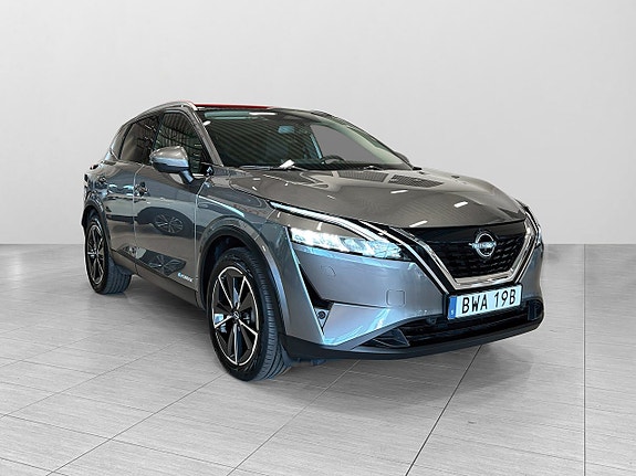 Nissan Qashqai 9 of 25