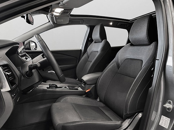 Nissan Qashqai 13 of 25