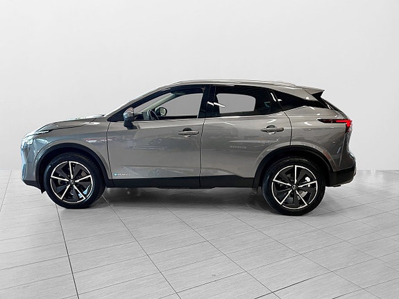 Nissan Qashqai 4 of 25