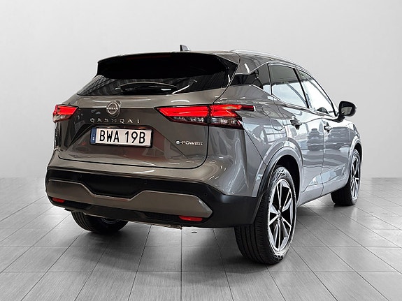 Nissan Qashqai 7 of 25