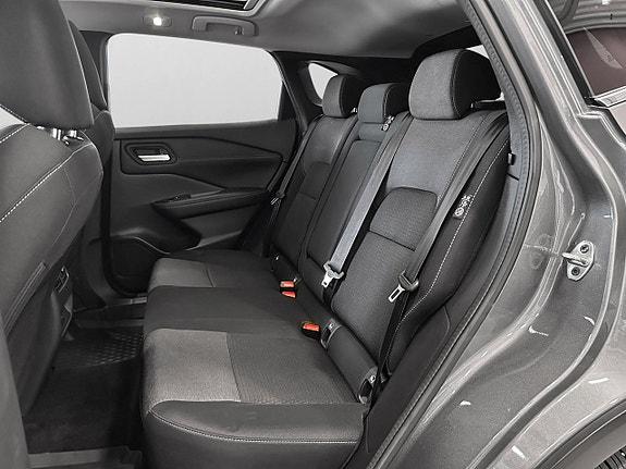 Nissan Qashqai 20 of 25