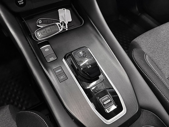 Nissan Qashqai 14 of 25