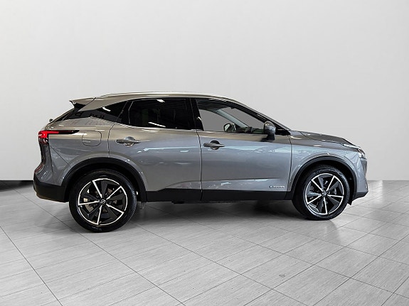 Nissan Qashqai 8 of 25