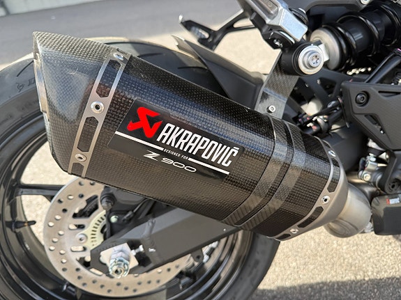 Kawasaki Z900 Performance - Köp Online 8 of 12