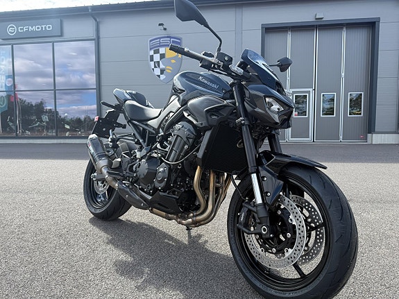 Kawasaki Z900 Performance - Köp Online 3 of 12