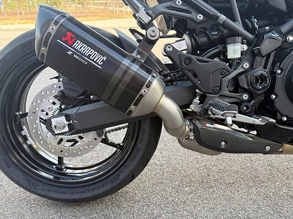 Kawasaki Z900 Performance - Köp Online 7 of 12