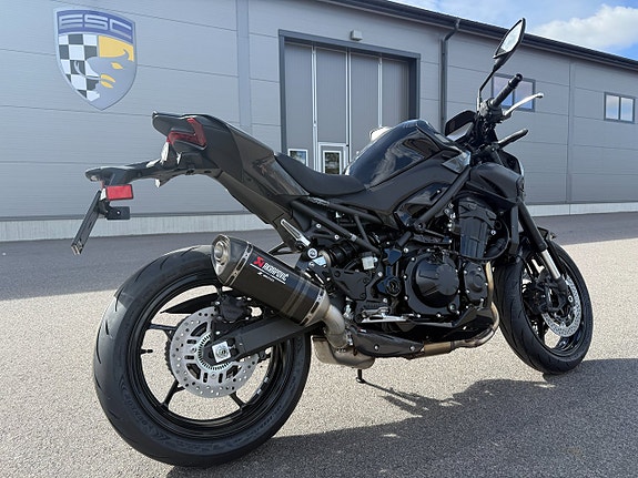 Kawasaki Z900 Performance - Köp Online 2 of 12