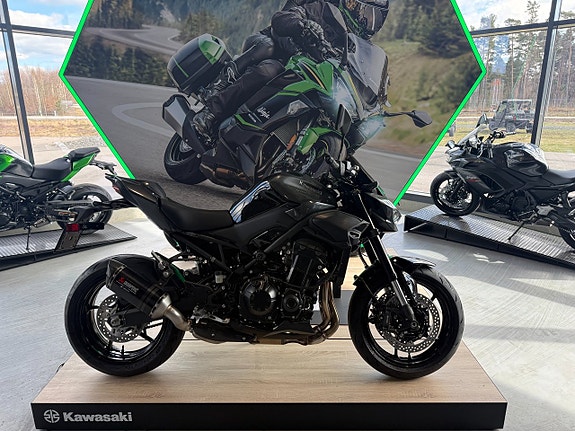 Kawasaki Z900 Performance - Köp Online 12 of 12