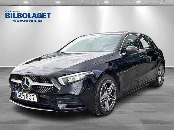 Mercedes-Benz A250 e