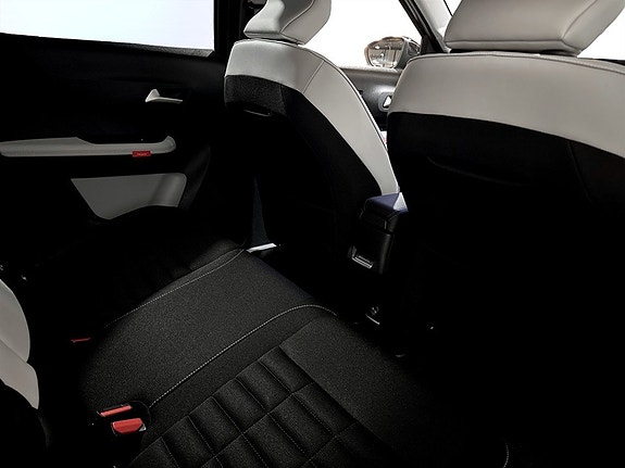 Citroen C3 Aircross 13 of 14