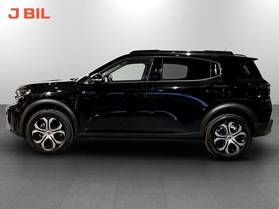 Citroen C3 Aircross 2 of 5