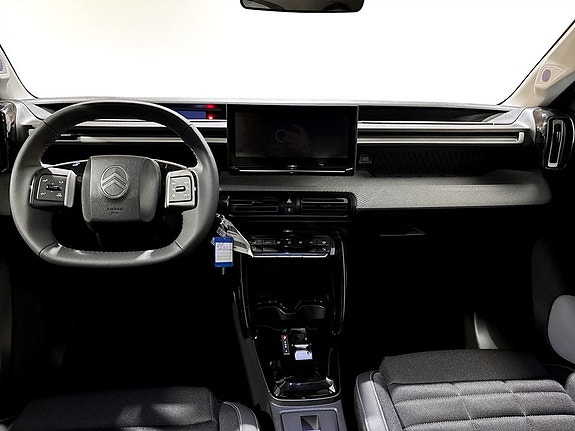 Citroen C3 Aircross 5 of 5